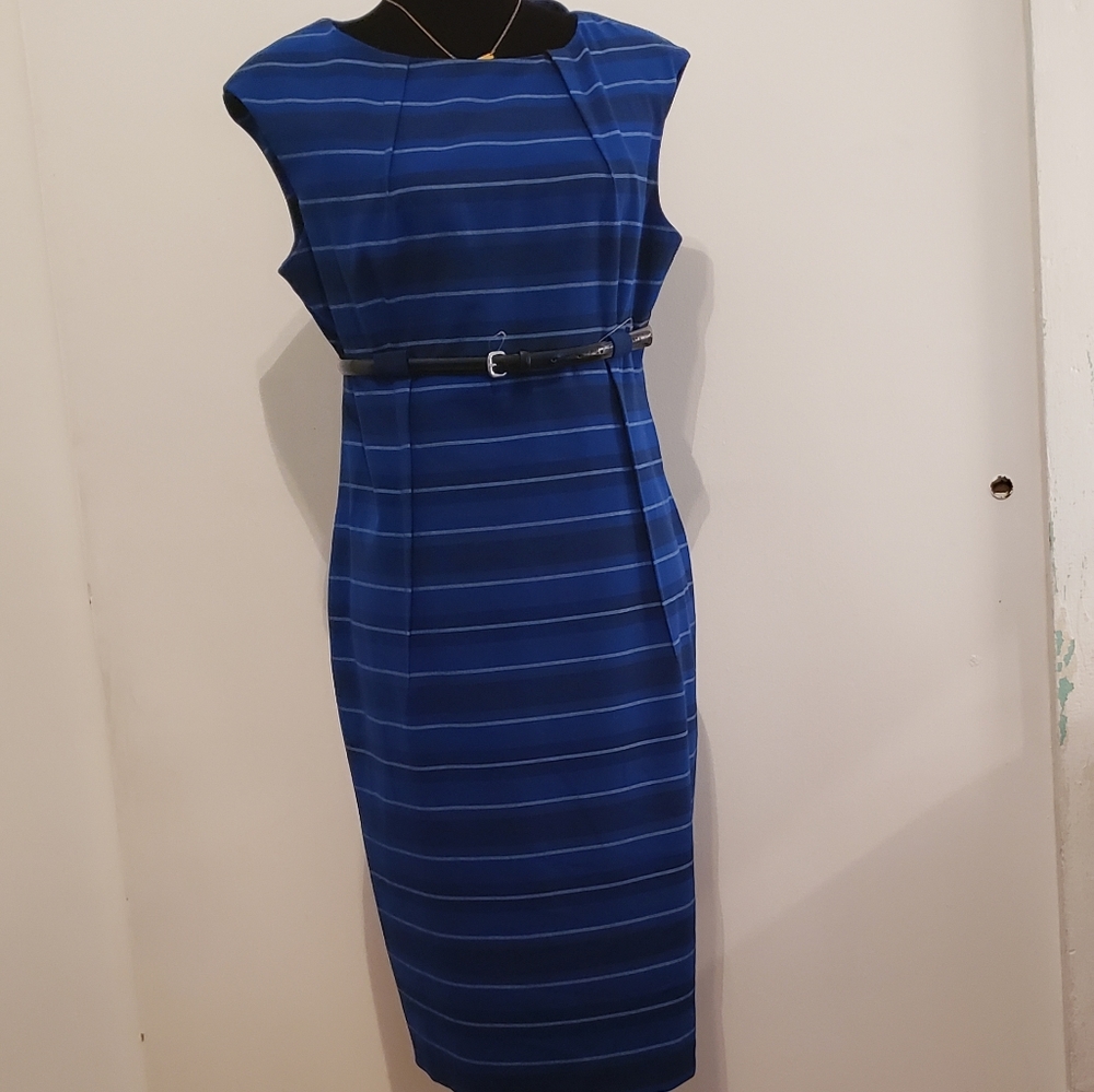 Calvin Klein dress
